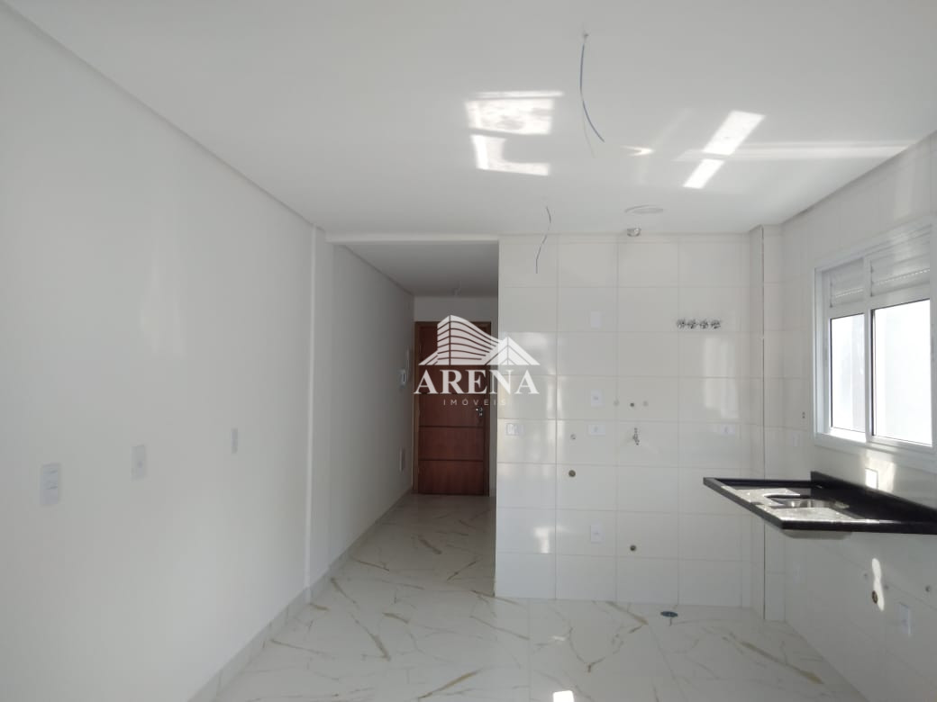 Vila Alice. Apto sem condominio