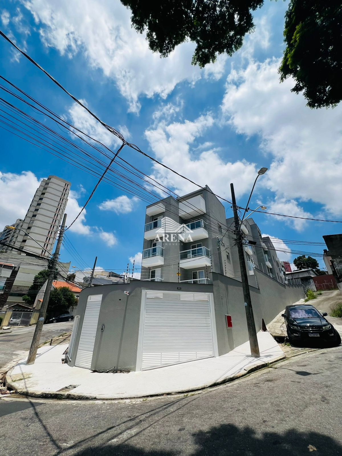 COBERTURA  SEM CONDOMINIO 