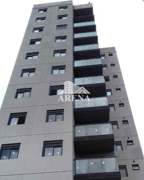 Apartamento de 50m² em torre única na Vila Curuçá!São 02 dormitórios (sendo 01 suíte), sala, cozinh