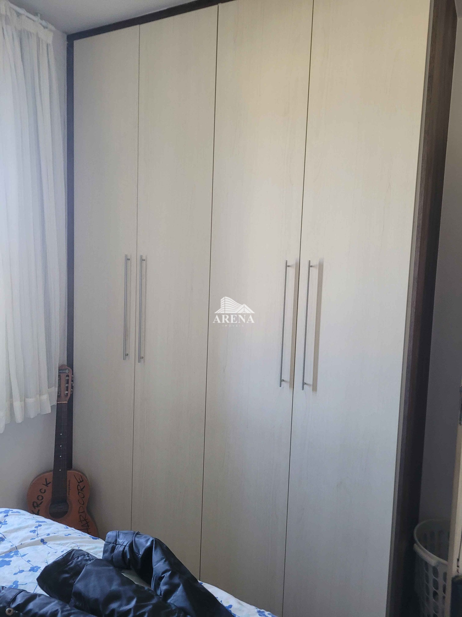 Apartamento com 3 dormitórios - Vila Homero Thon - Santo André/SP