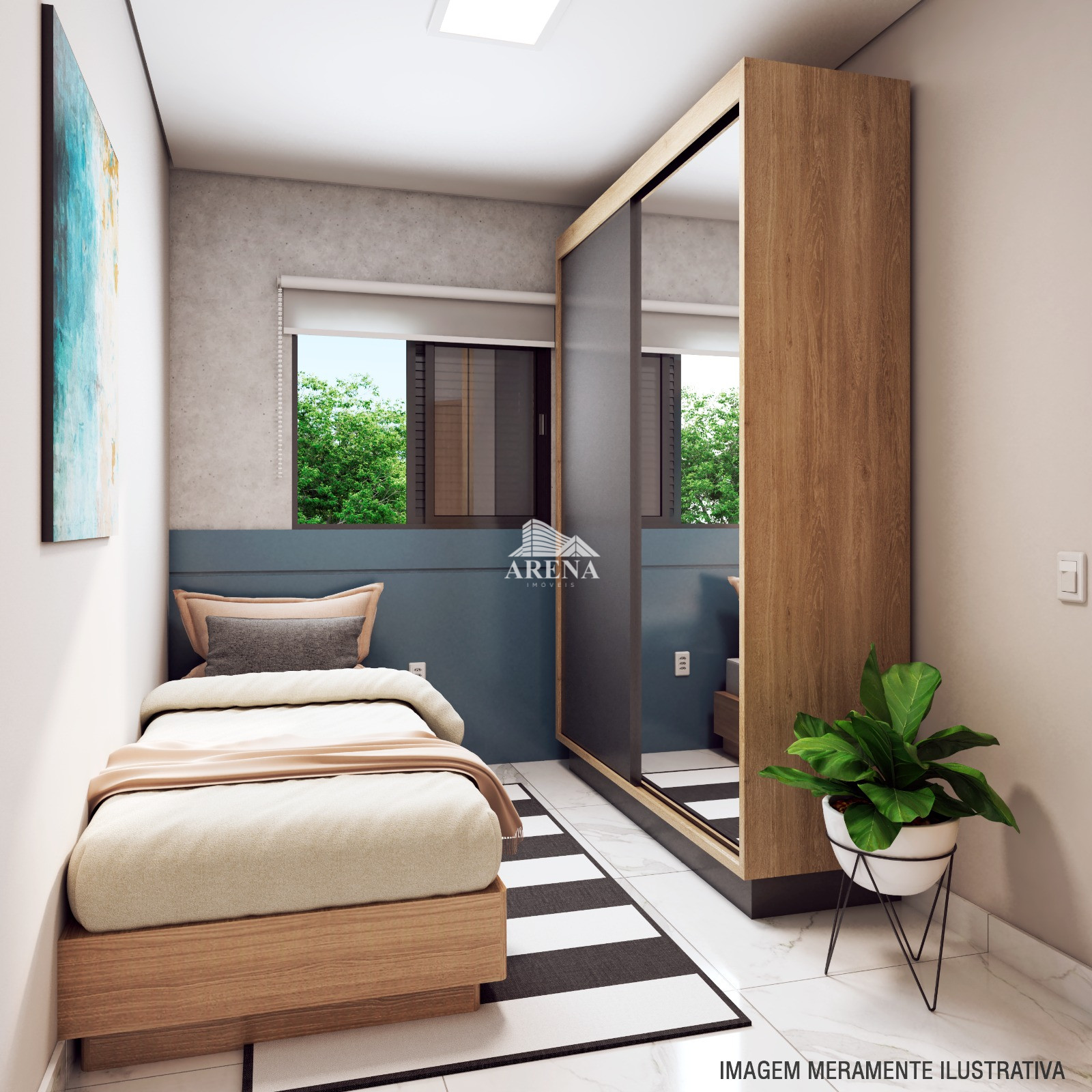 COBERTURA de 108 M² - Agende sua visita 