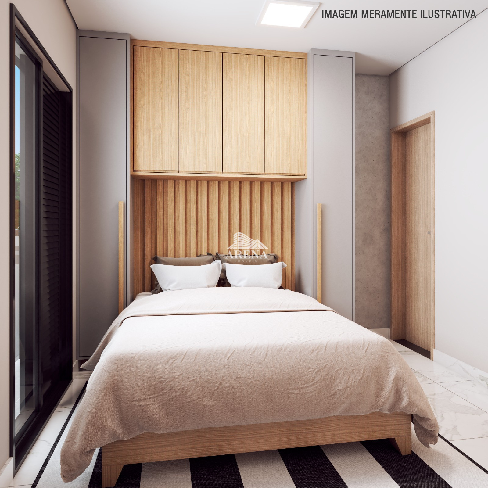 COBERTURA de 108 M² - Agende sua visita 