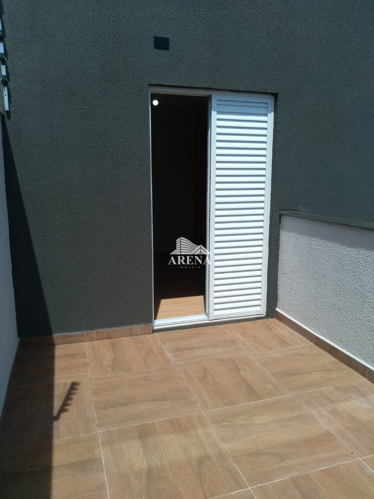 Sobrado com 2 dormitórios na Vila Marina