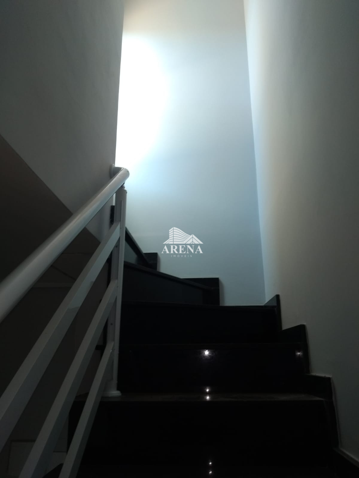 Sobrado com 2 dormitórios na Vila Marina