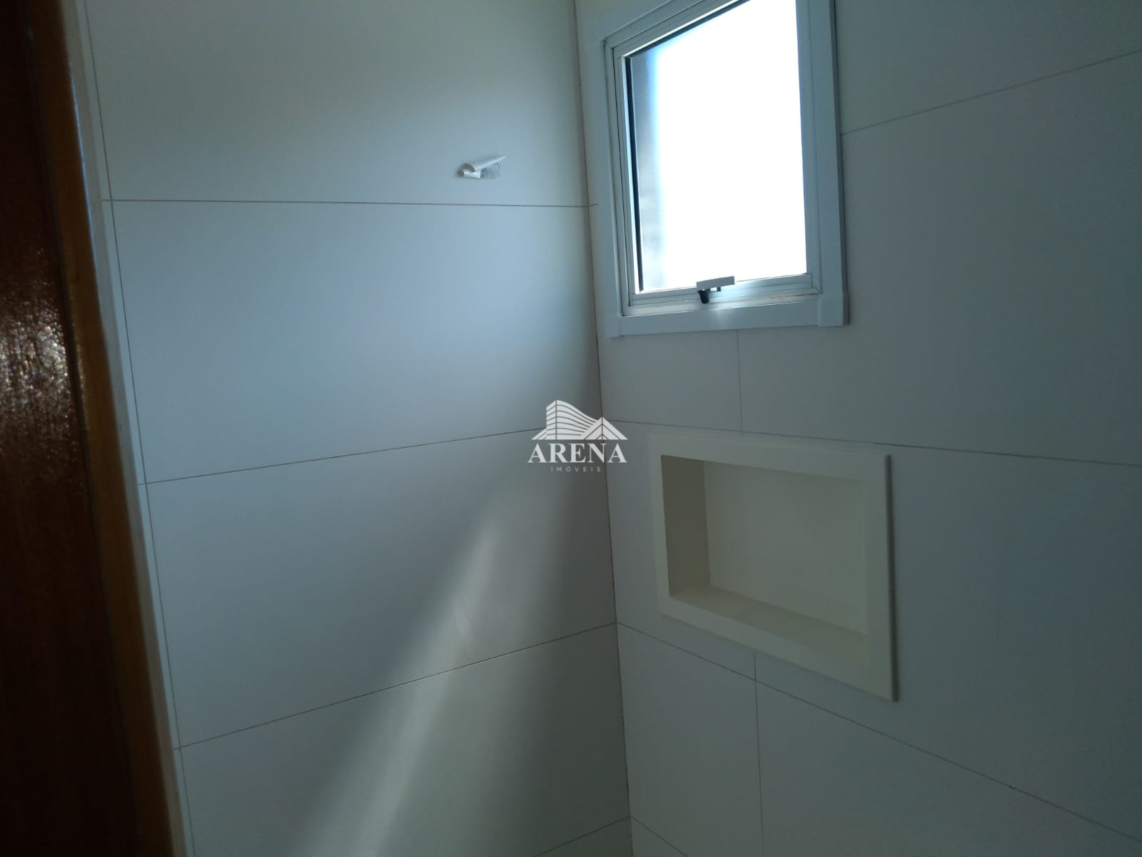 Sobrado com 2 dormitórios na Vila Marina