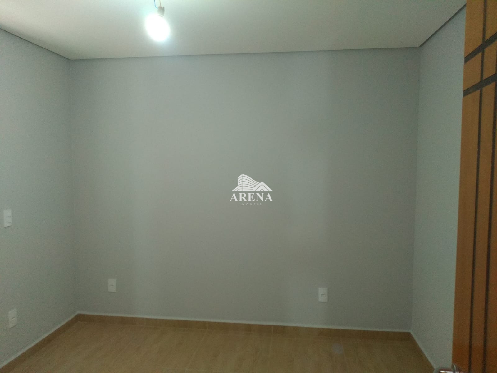 Sobrado com 2 dormitórios na Vila Marina