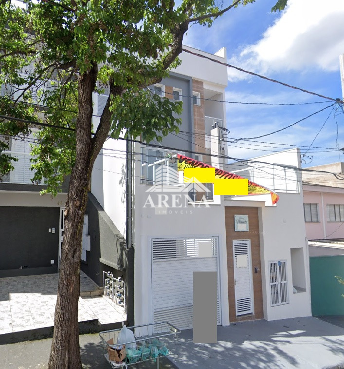 COBERTURA  SEM CONDOMINIO 