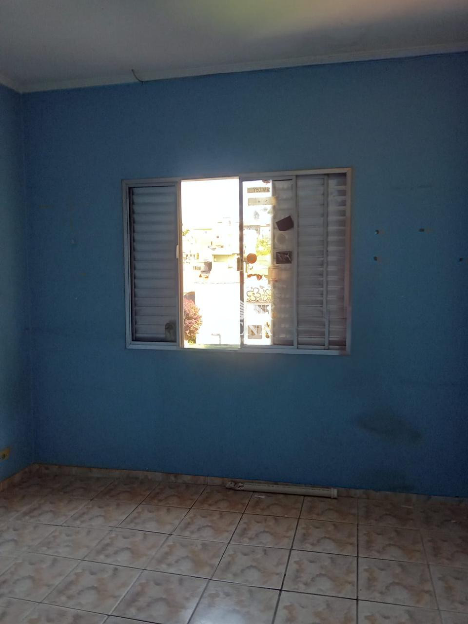 Casa com 3 dormitórios + galpão no Jardim Santo Antônio