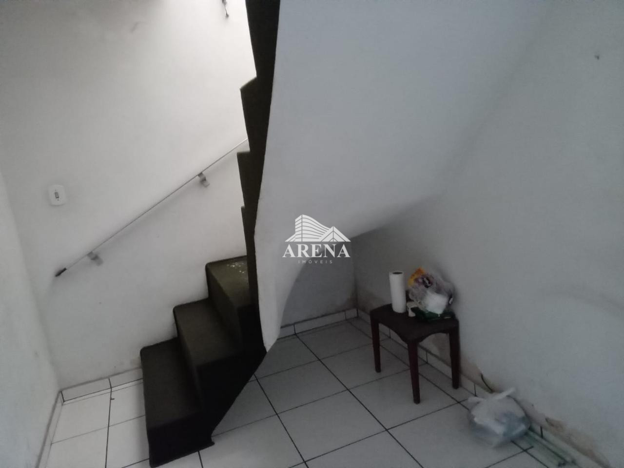 Casa com 3 dormitórios + galpão no Jardim Santo Antônio