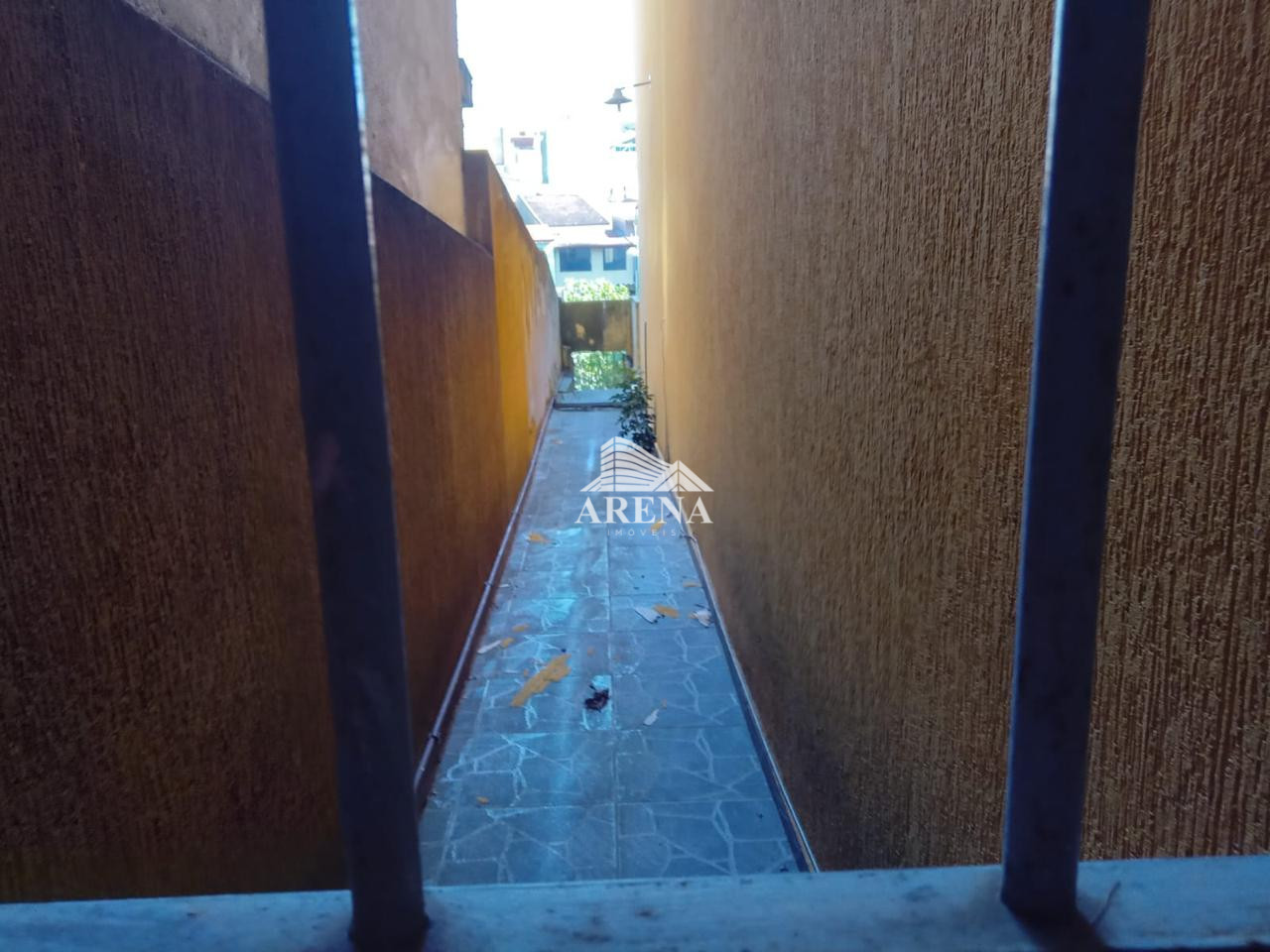 Casa com 3 dormitórios + galpão no Jardim Santo Antônio