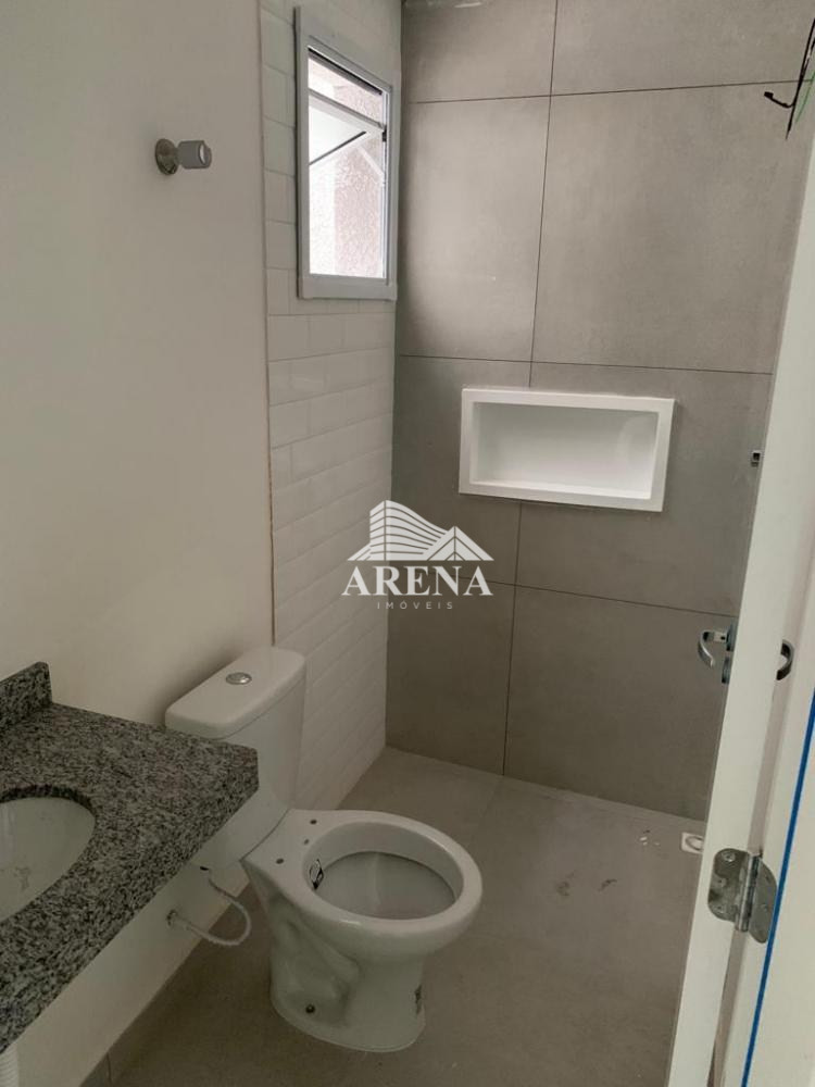 Cobertura de frente para rua, com 95 m² , com 2 dormitórios, sala, cozinha, banheiro, área de serviç