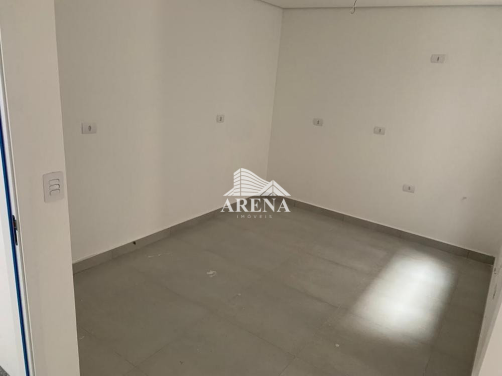 Cobertura de frente para rua, com 95 m² , com 2 dormitórios, sala, cozinha, banheiro, área de serviç