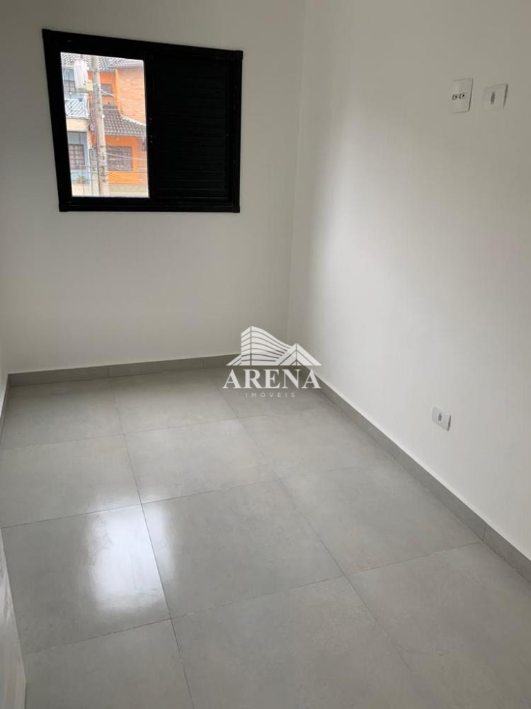 Cobertura de frente para rua, com 95 m² , com 2 dormitórios, sala, cozinha, banheiro, área de serviç