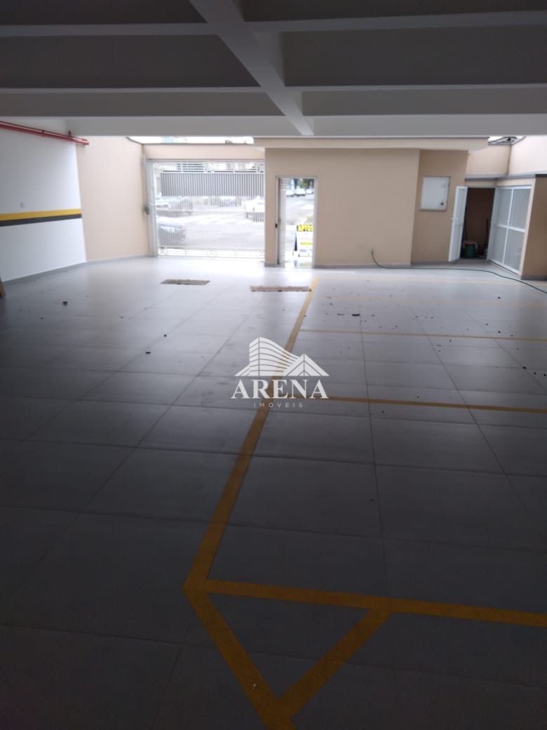 Apto  sem condomínio com 2 dormitórios na VilaPires
