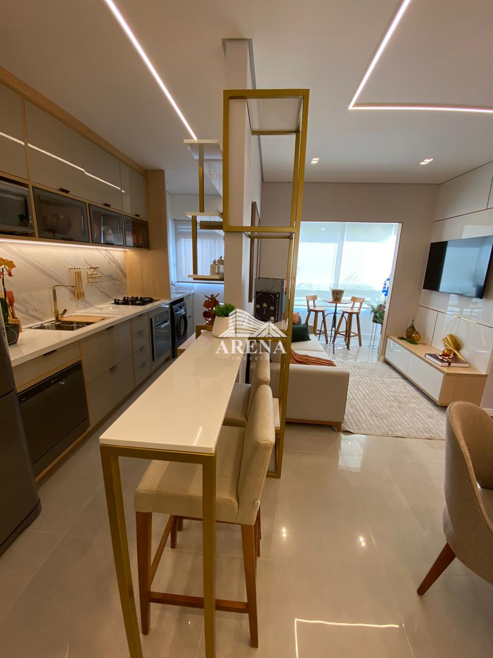 RESIDENCIAL MARTINIQUE  Aptos 2 dormitórios;  Vila Baeta Neves SBC