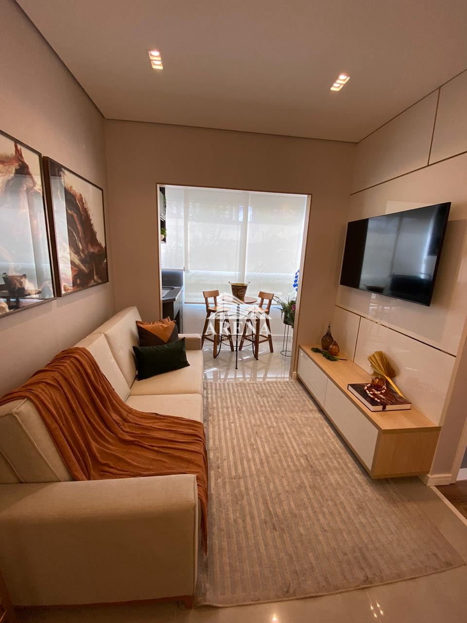 RESIDENCIAL MARTINIQUE  Aptos 2 dormitórios;  Vila Baeta Neves SBC