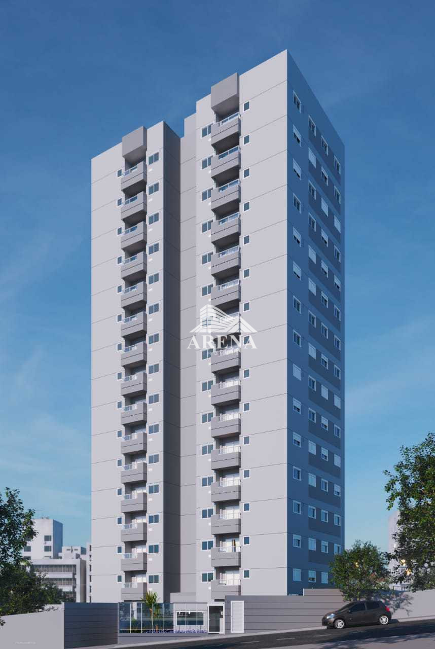 RESIDENCIAL MARTINIQUE  Aptos 2 dormitórios;  Vila Baeta Neves SBC