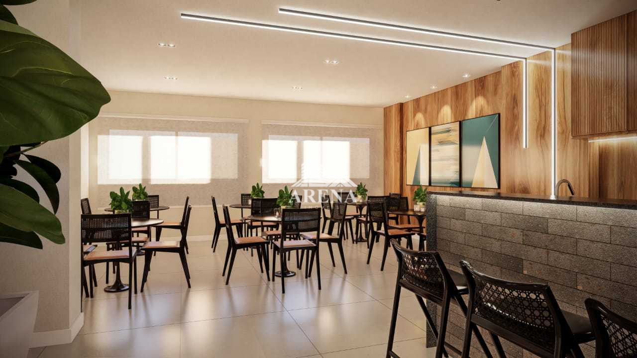 RESIDENCIAL MARTINIQUE  Aptos 2 dormitórios;  Vila Baeta Neves SBC