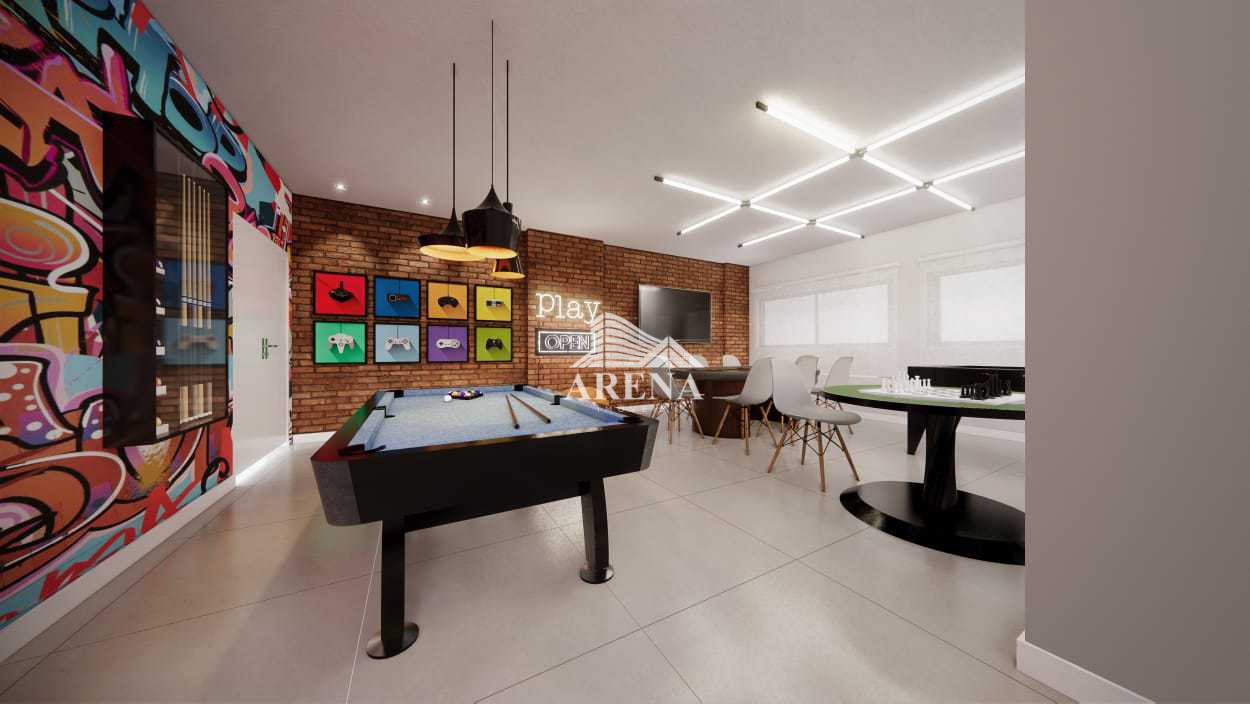 RESIDENCIAL MARTINIQUE  Aptos 2 dormitórios;  Vila Baeta Neves SBC