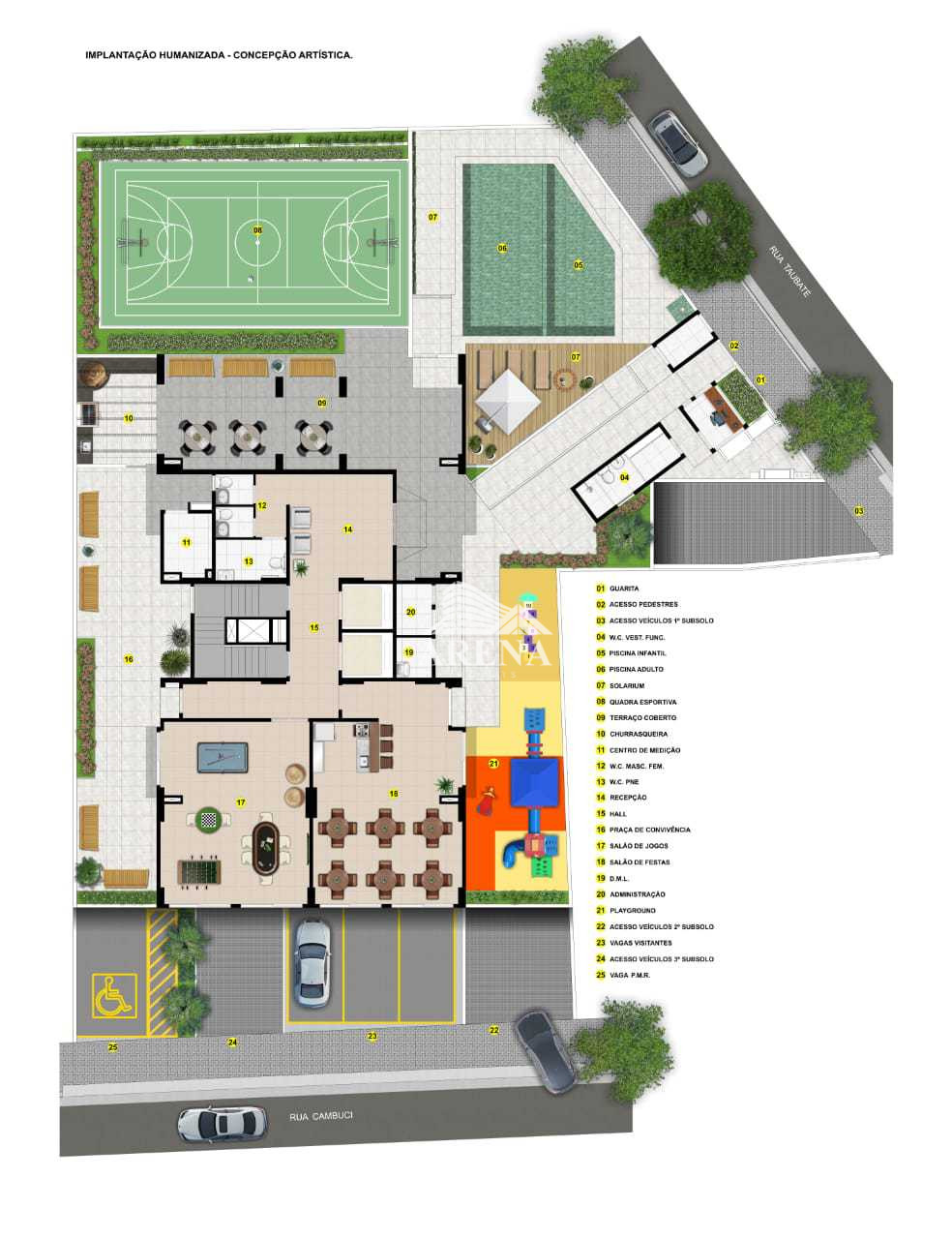 RESIDENCIAL MARTINIQUE  Aptos 2 dormitórios;  Vila Baeta Neves SBC