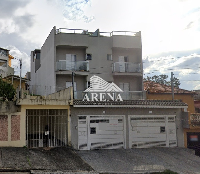 APTO SEM CONDOMINIO 