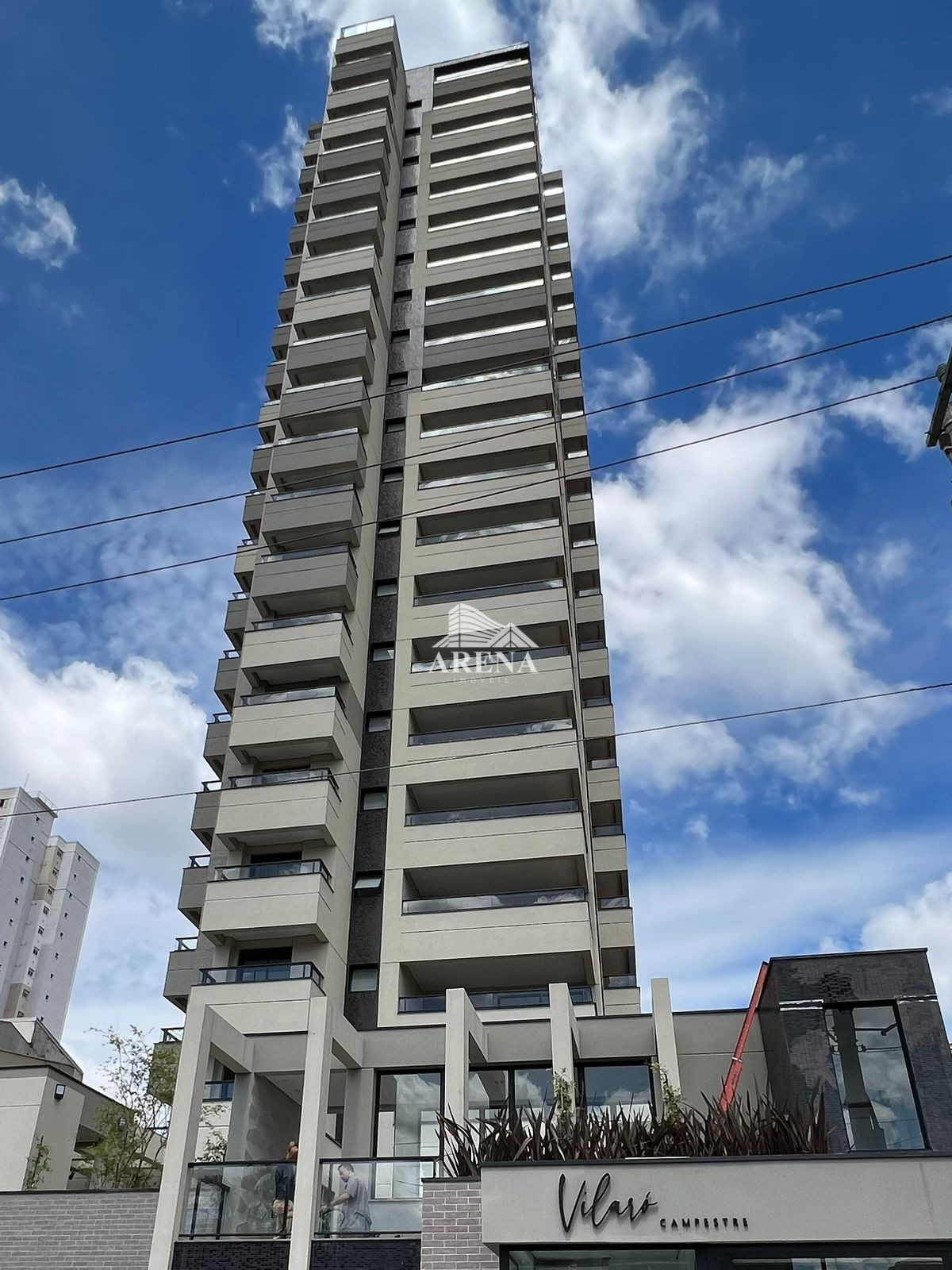 VILARÓ CAMPESTRE APTO DUPLEX  ALTO PADRÃO COM 3 SUÍTES E 5 VAGAS