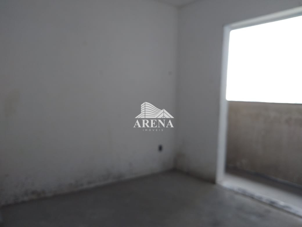 Apto tipo com 2 dormitórios (1 suíte),1 vaga de garagem. COM ELEVADOR. 60,68 m². Ótima localização.