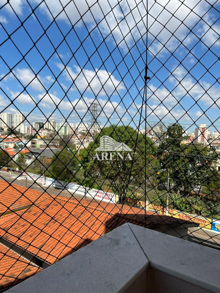 Apto situado na na  parte sossegada da Rua das Figueiras, BAIRRO JARDIM com fácil acesso ao centro d