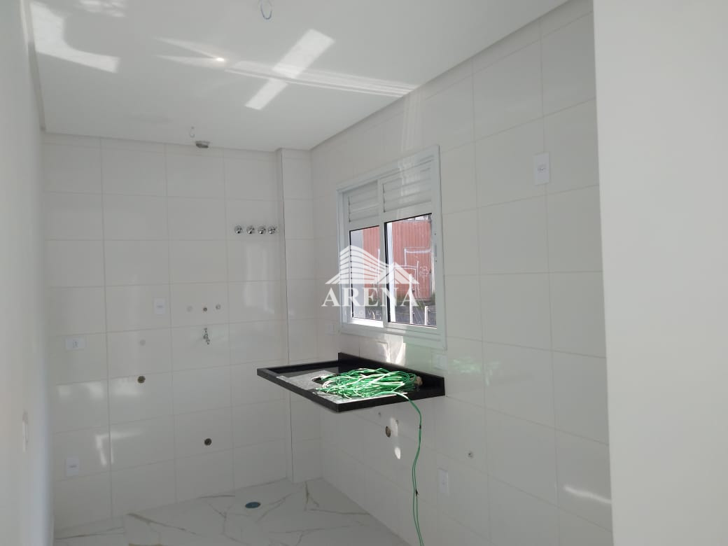 APTO SEM CONDOMINIO VILA ALICE