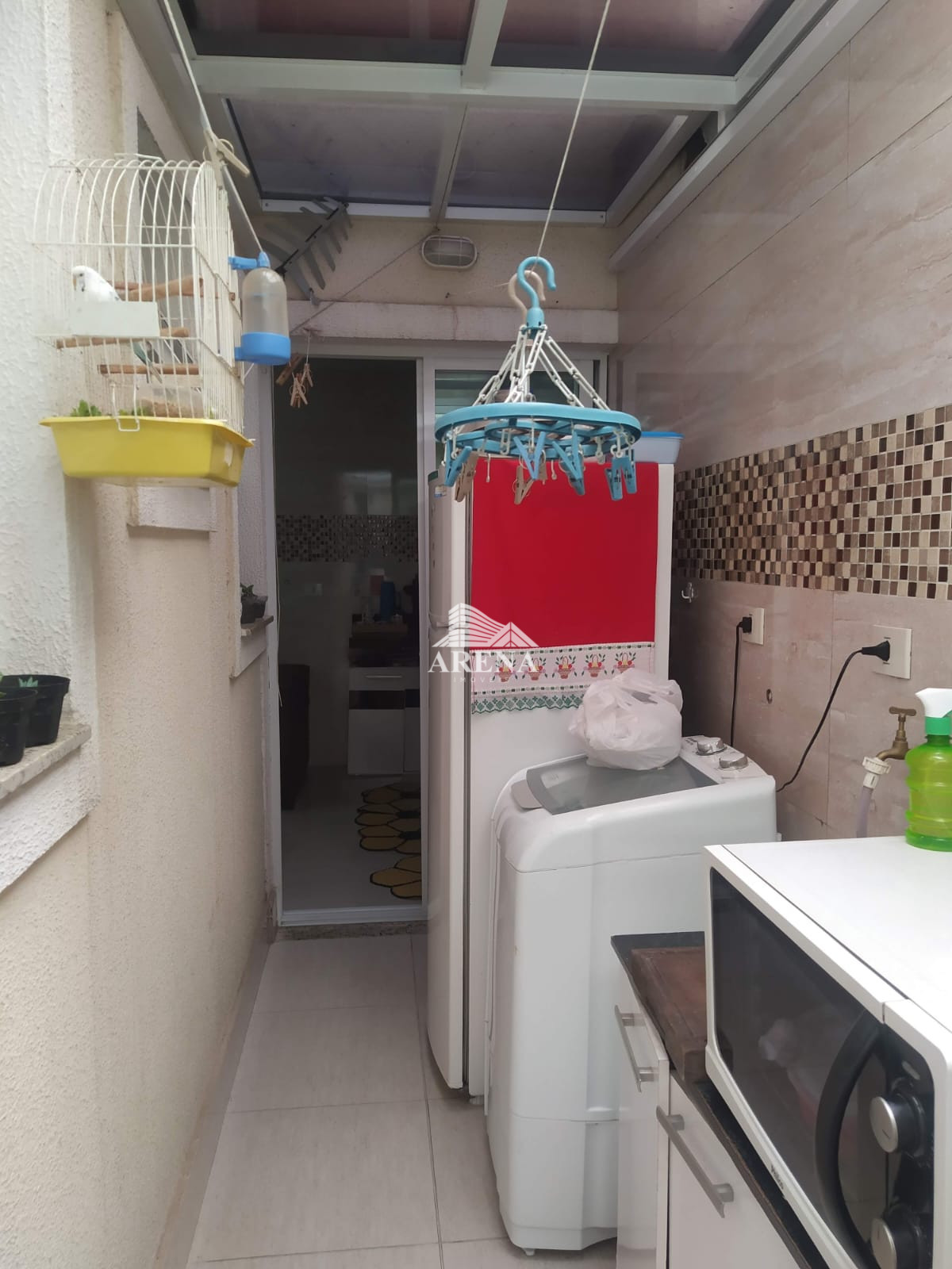 OPORTUNIDADE:  APARTAMENTO SEM CONDOMINIO