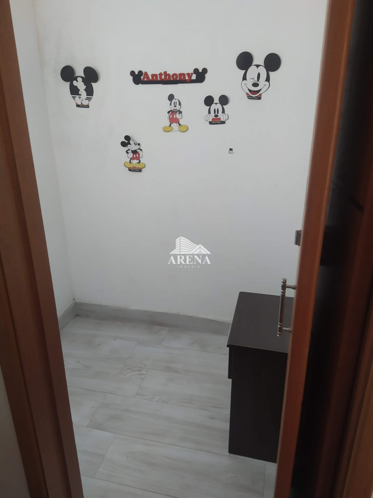 OPORTUNIDADE:  APARTAMENTO SEM CONDOMINIO