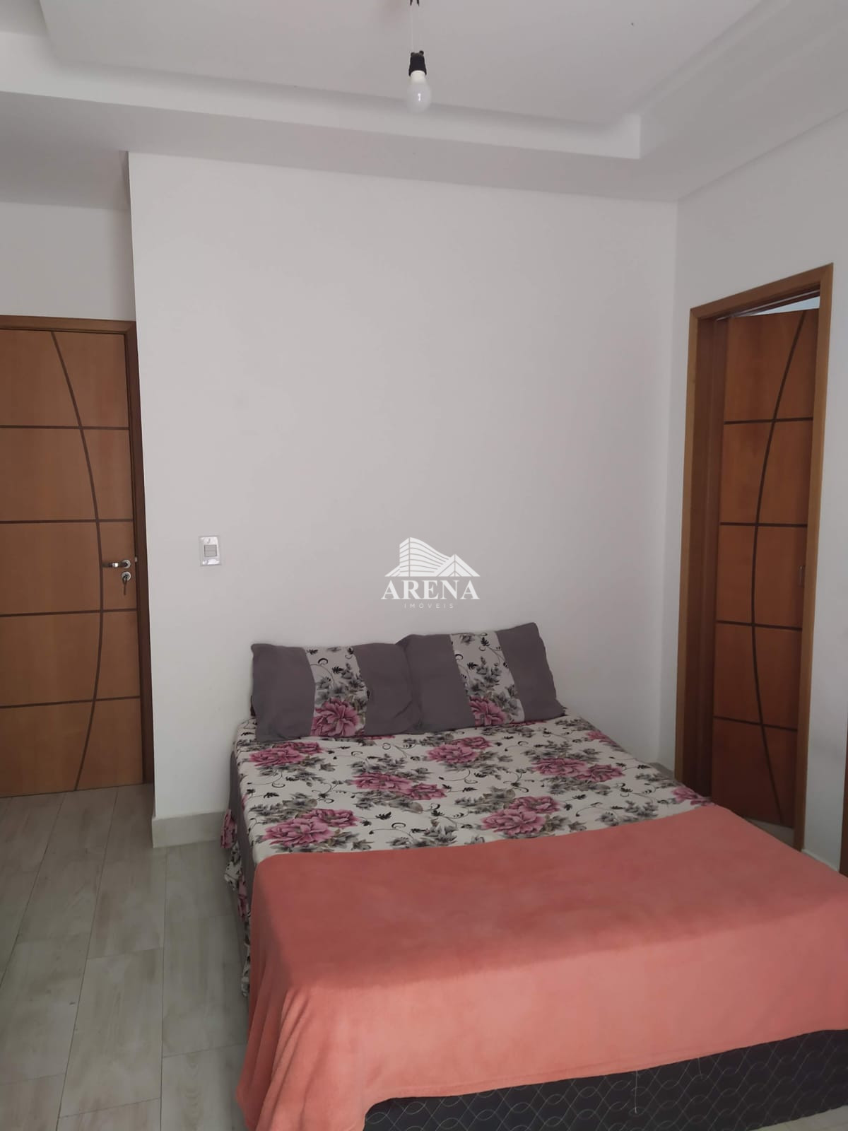 OPORTUNIDADE:  APARTAMENTO SEM CONDOMINIO