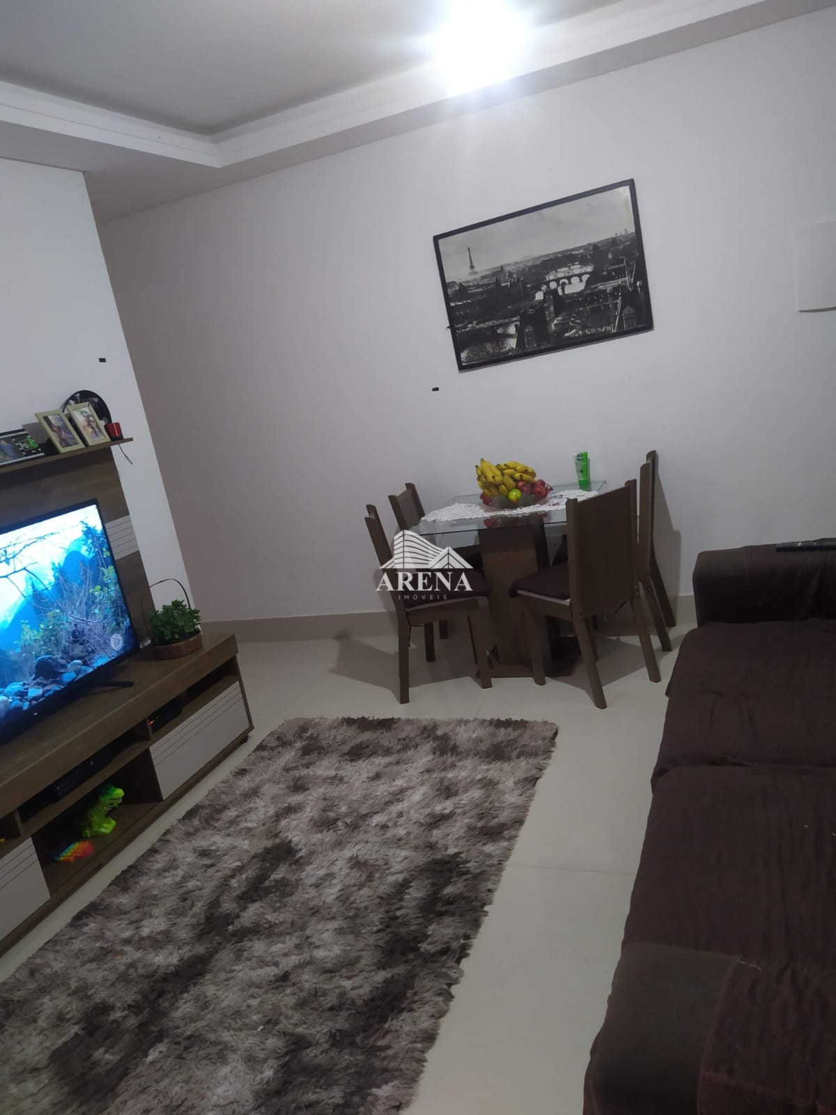 OPORTUNIDADE:  APARTAMENTO SEM CONDOMINIO