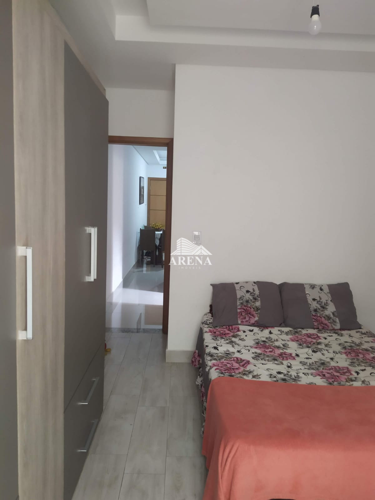 OPORTUNIDADE:  APARTAMENTO SEM CONDOMINIO