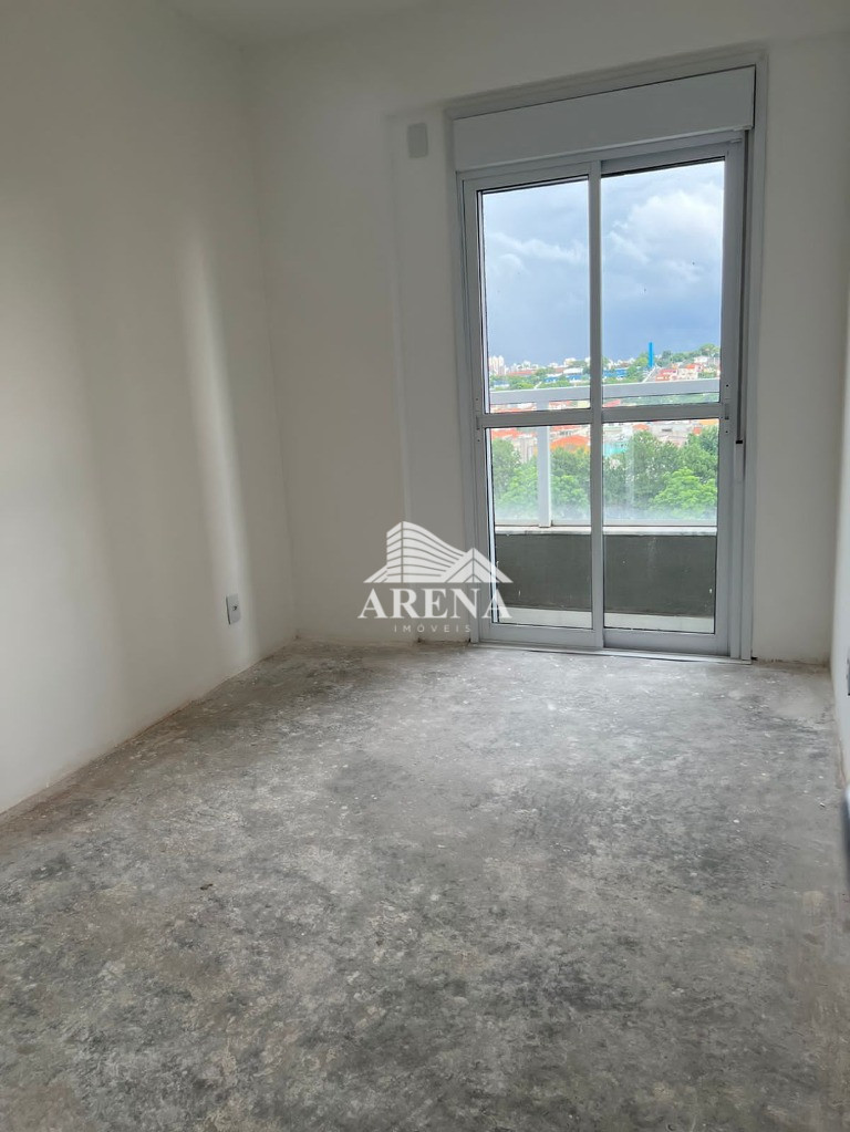 Conheça um novo conceito de viver bem no Bairro Jardim, em Santo André. Uma rua tranquila, arborizad