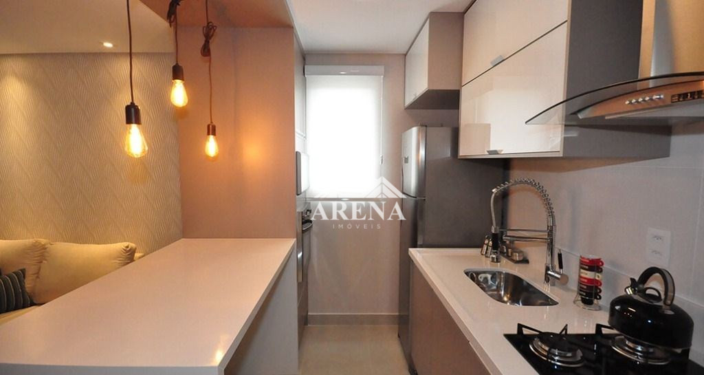 Conheça um novo conceito de viver bem no Bairro Jardim, em Santo André. Uma rua tranquila, arborizad