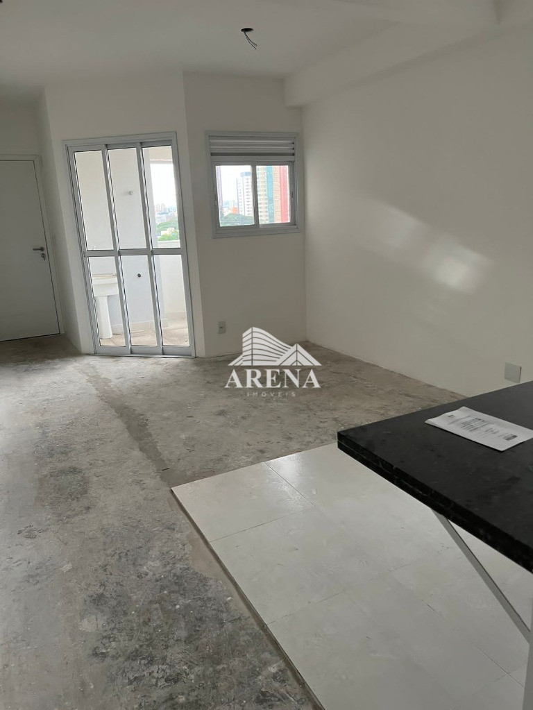 Conheça um novo conceito de viver bem no Bairro Jardim, em Santo André. Uma rua tranquila, arborizad