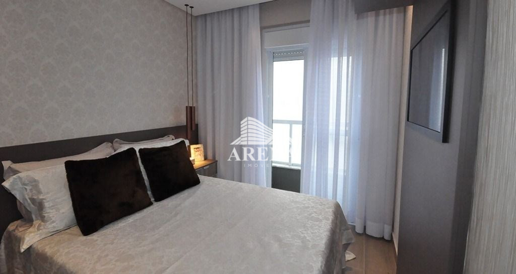 Conheça um novo conceito de viver bem no Bairro Jardim, em Santo André. Uma rua tranquila, arborizad