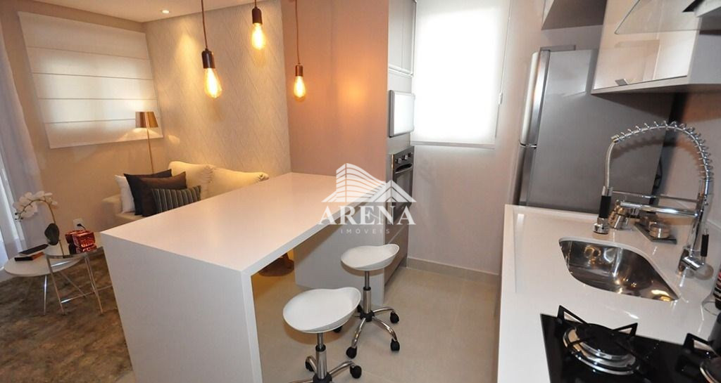 Conheça um novo conceito de viver bem no Bairro Jardim, em Santo André. Uma rua tranquila, arborizad