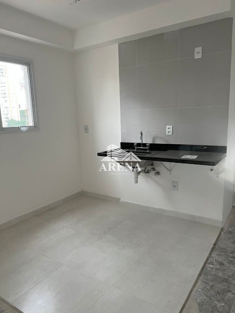 Conheça um novo conceito de viver bem no Bairro Jardim, em Santo André. Uma rua tranquila, arborizad