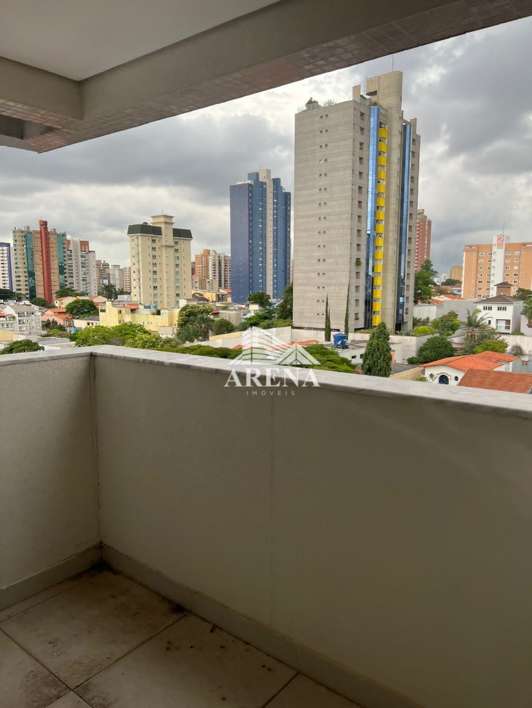 Conheça um novo conceito de viver bem no Bairro Jardim, em Santo André. Uma rua tranquila, arborizad