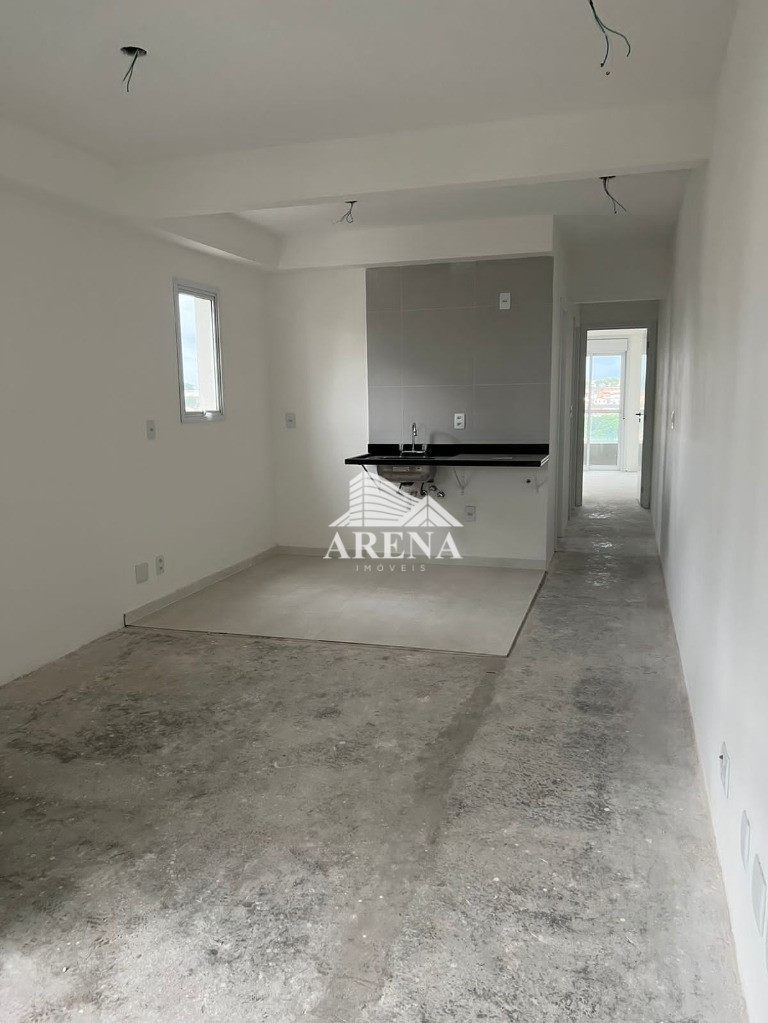 Conheça um novo conceito de viver bem no Bairro Jardim, em Santo André. Uma rua tranquila, arborizad