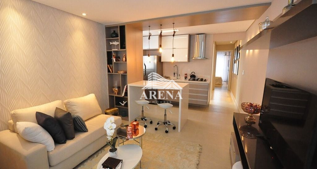 Conheça um novo conceito de viver bem no Bairro Jardim, em Santo André. Uma rua tranquila, arborizad