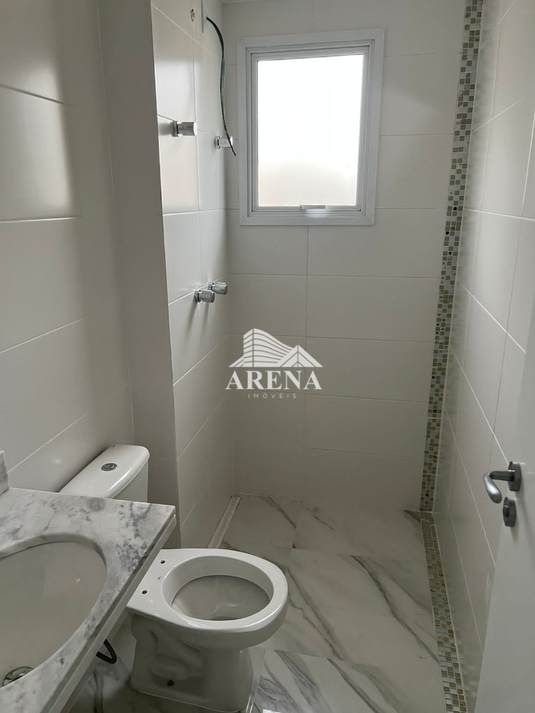 Conheça um novo conceito de viver bem no Bairro Jardim, em Santo André. Uma rua tranquila, arborizad