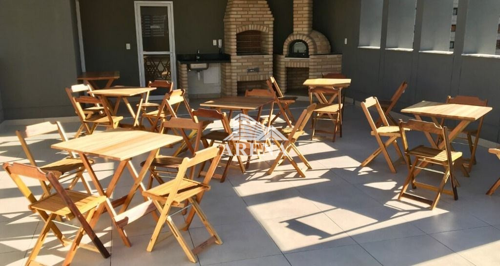 Conheça um novo conceito de viver bem no Bairro Jardim, em Santo André. Uma rua tranquila, arborizad