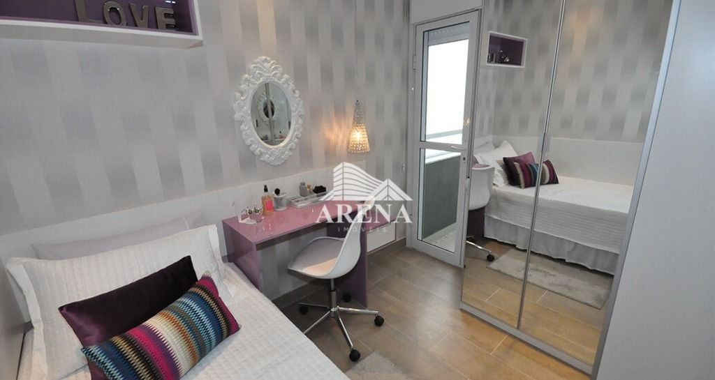 Conheça um novo conceito de viver bem no Bairro Jardim, em Santo André. Uma rua tranquila, arborizad