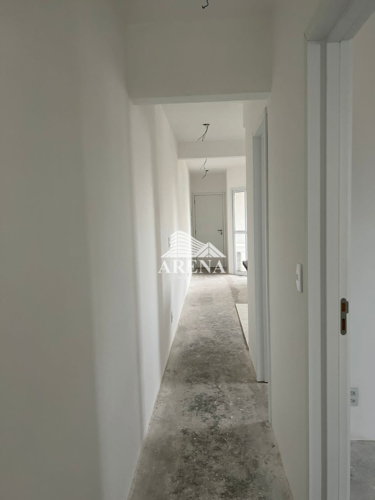 Conheça um novo conceito de viver bem no Bairro Jardim, em Santo André. Uma rua tranquila, arborizad