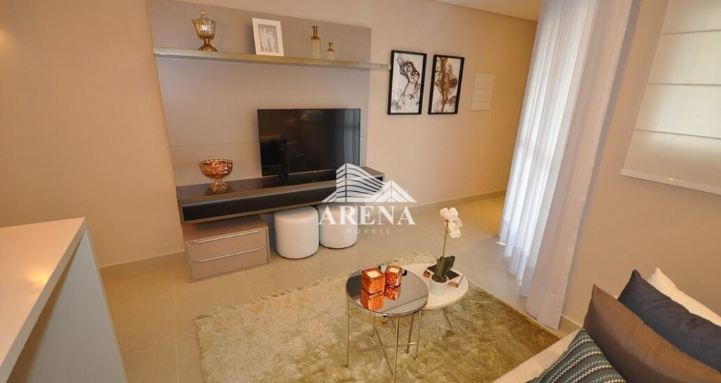 Conheça um novo conceito de viver bem no Bairro Jardim, em Santo André. Uma rua tranquila, arborizad