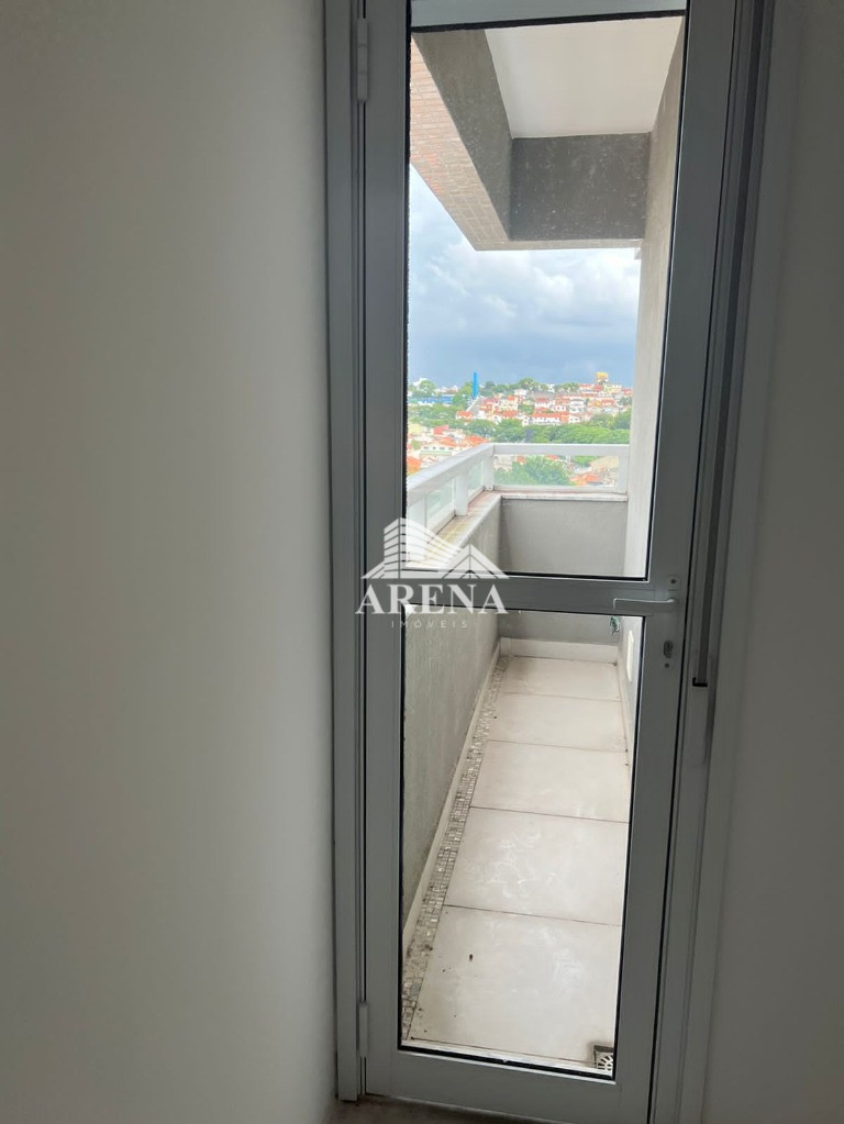 Conheça um novo conceito de viver bem no Bairro Jardim, em Santo André. Uma rua tranquila, arborizad