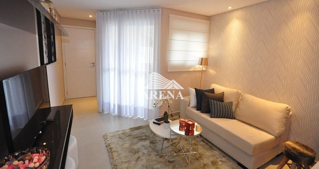 Conheça um novo conceito de viver bem no Bairro Jardim, em Santo André. Uma rua tranquila, arborizad